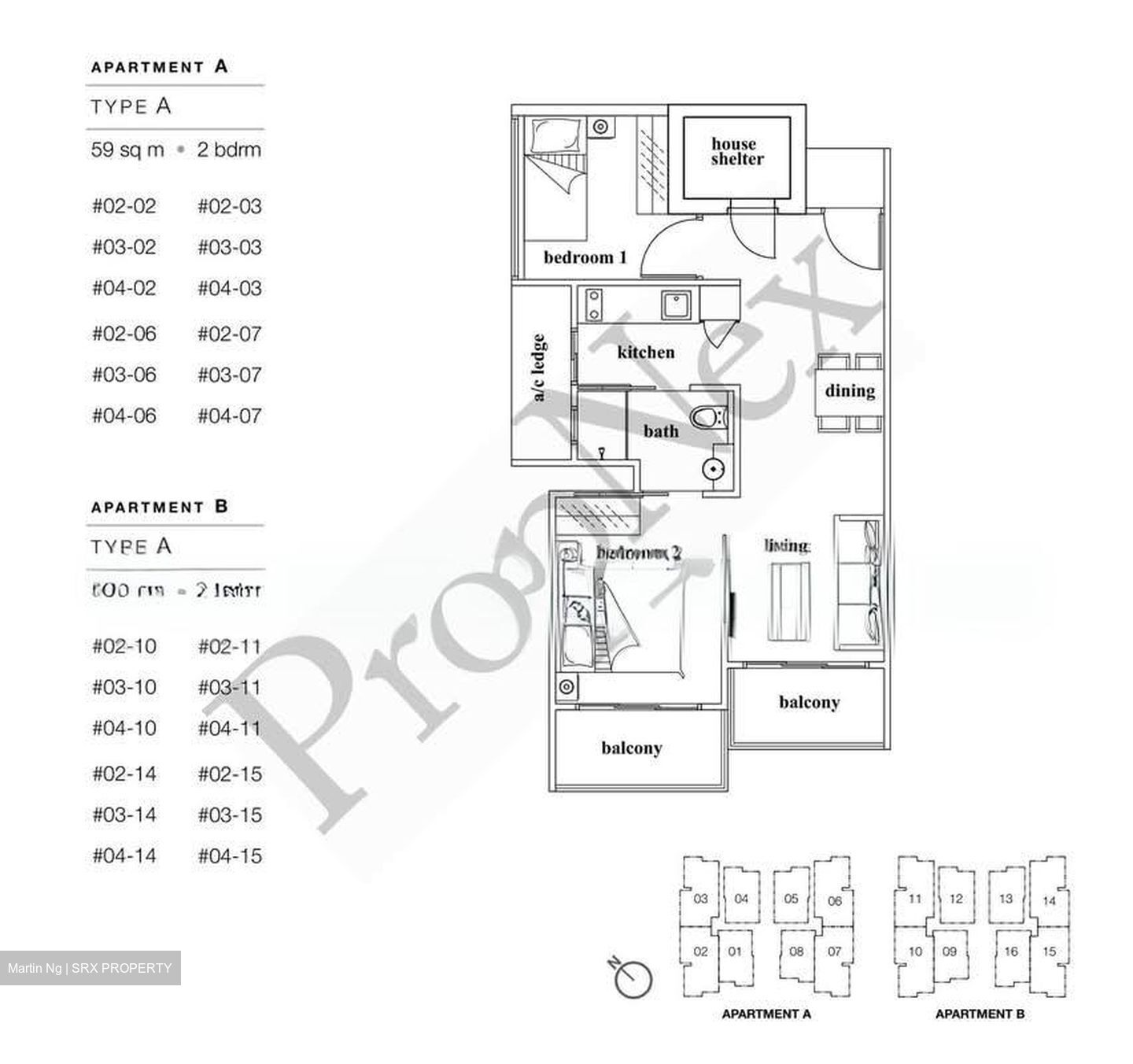 iSuites @ Palm (D19), Apartment #567617441